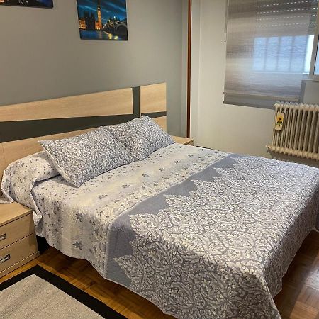 Oktheway Santa Eulalia Apartment Vilagarcia de Arousa Ngoại thất bức ảnh