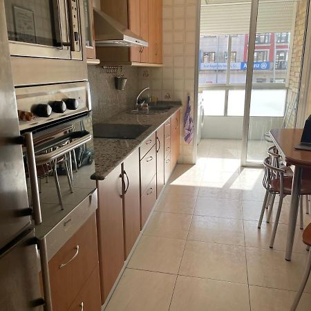 Oktheway Santa Eulalia Apartment Vilagarcia de Arousa Ngoại thất bức ảnh
