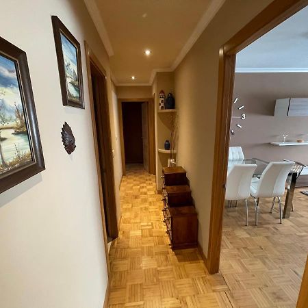 Oktheway Santa Eulalia Apartment Vilagarcia de Arousa Ngoại thất bức ảnh