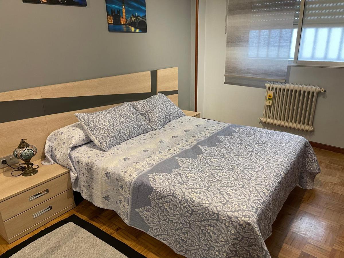 Oktheway Santa Eulalia Apartment Vilagarcia de Arousa Ngoại thất bức ảnh