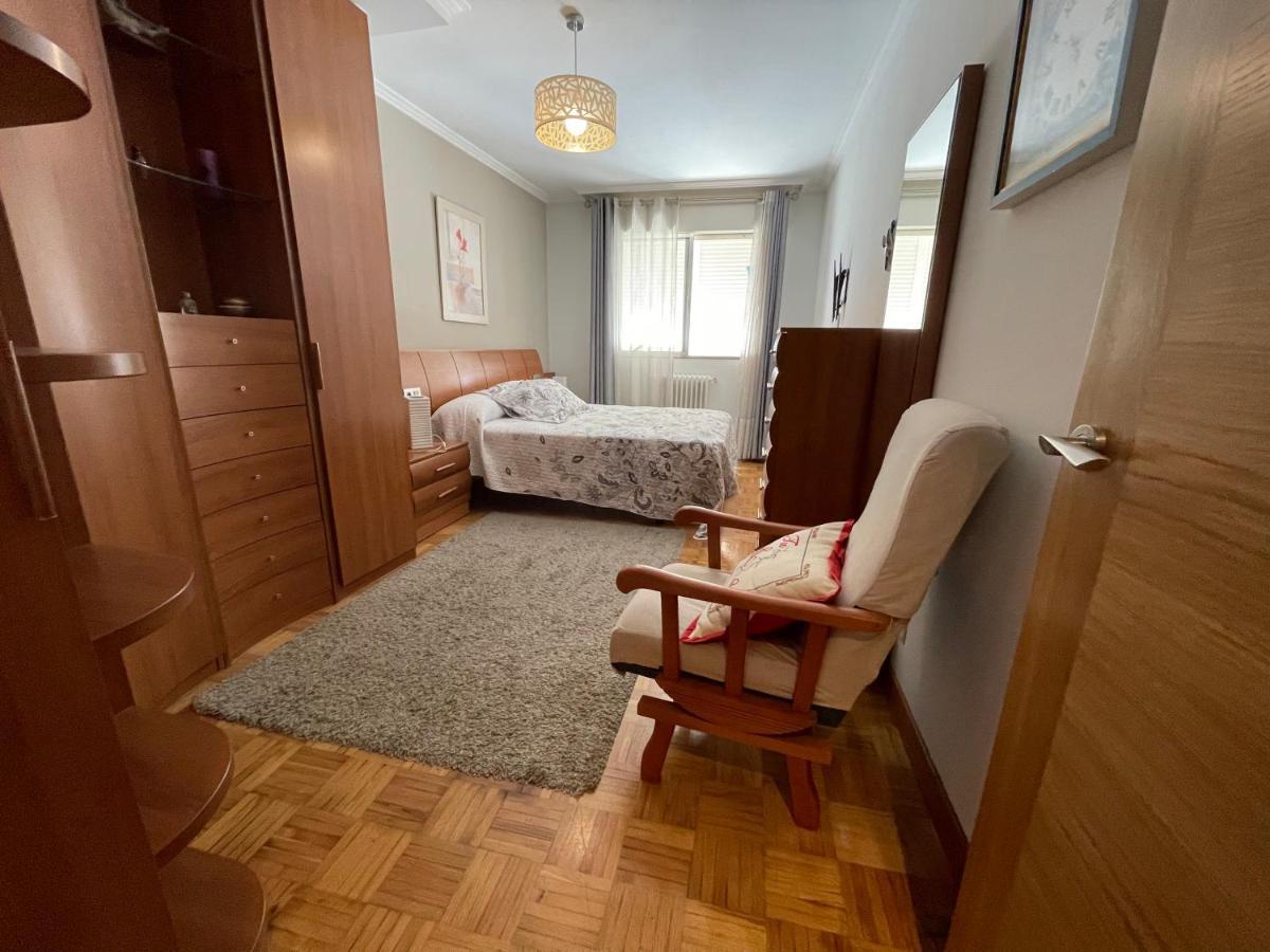 Oktheway Santa Eulalia Apartment Vilagarcia de Arousa Ngoại thất bức ảnh